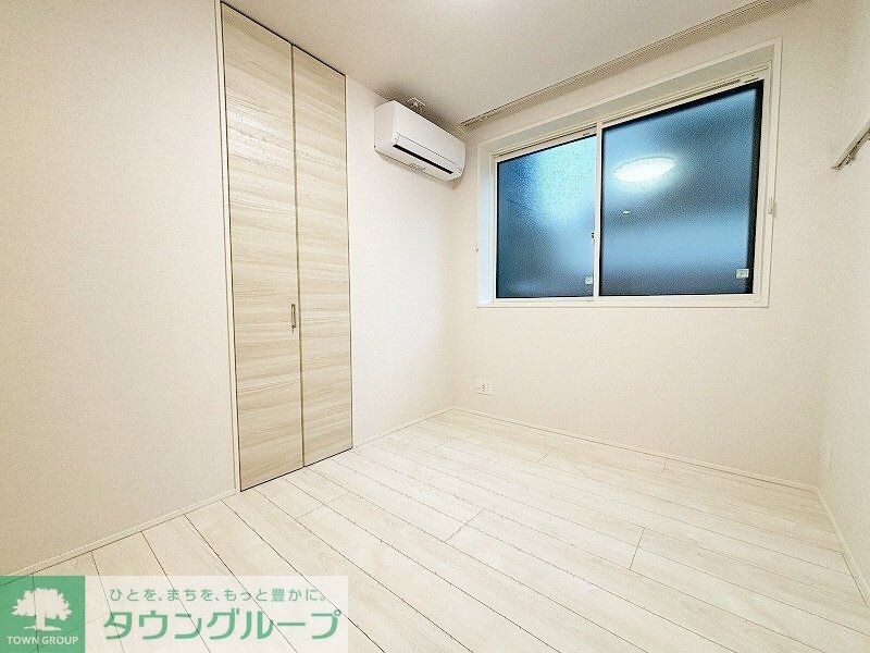 ベレオ三軒茶屋の物件内観写真