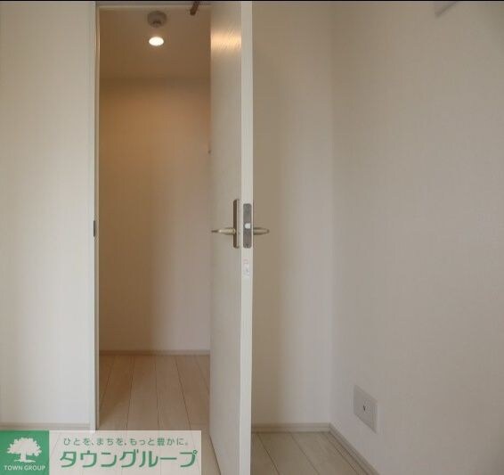 アトリオフラッツ奥沢の物件内観写真