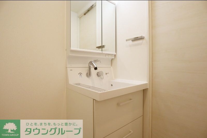 アトリオフラッツ奥沢の物件内観写真