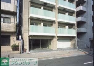 プライムアーバン三軒茶屋の物件内観写真