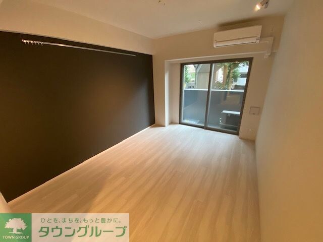 ステージファースト桜新町の物件内観写真