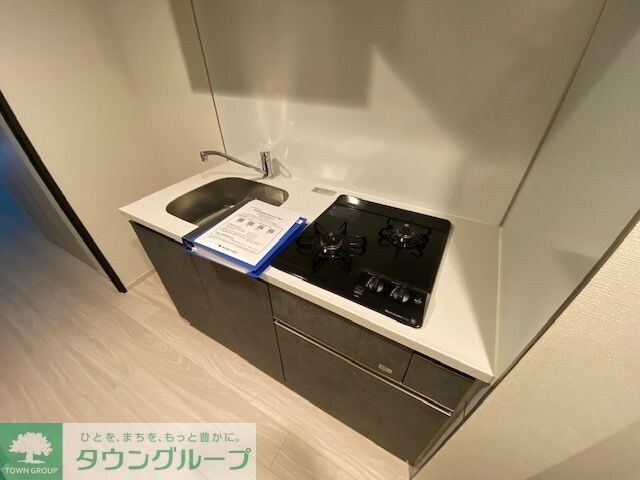 ステージファースト桜新町の物件内観写真