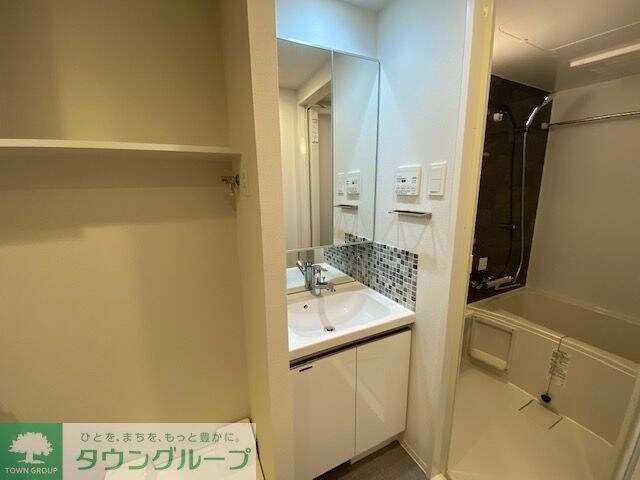 ステージファースト桜新町の物件内観写真