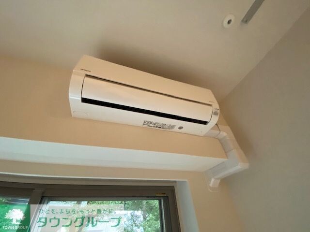 ステージファースト桜新町の物件内観写真