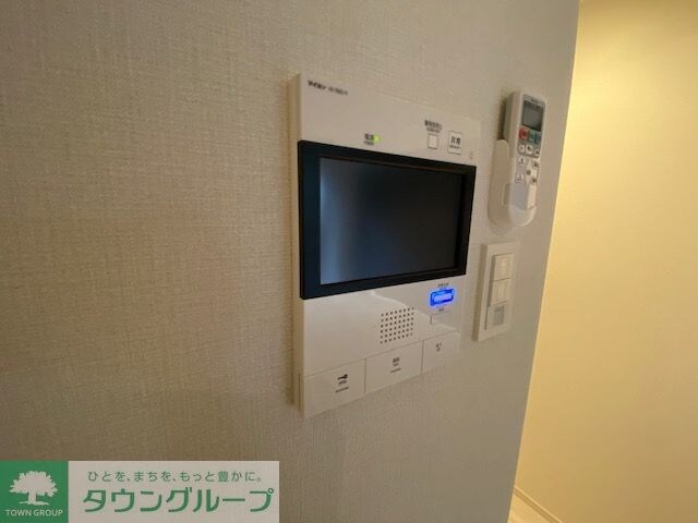 ステージファースト桜新町の物件内観写真