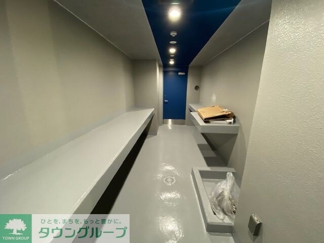 ステージファースト桜新町の物件内観写真