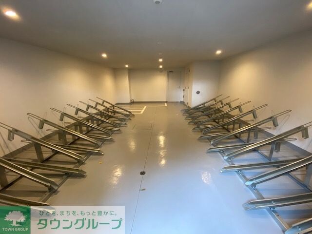 ステージファースト桜新町の物件内観写真