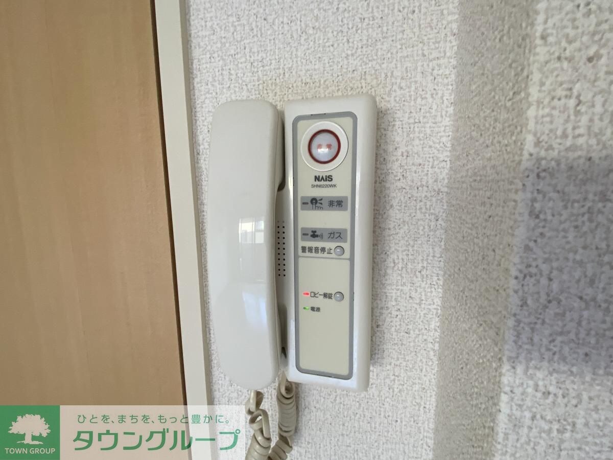 Ｋ‐ＦＬＡＴの物件内観写真