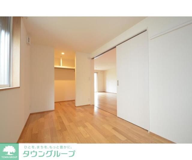 深沢ヒュッテの物件内観写真