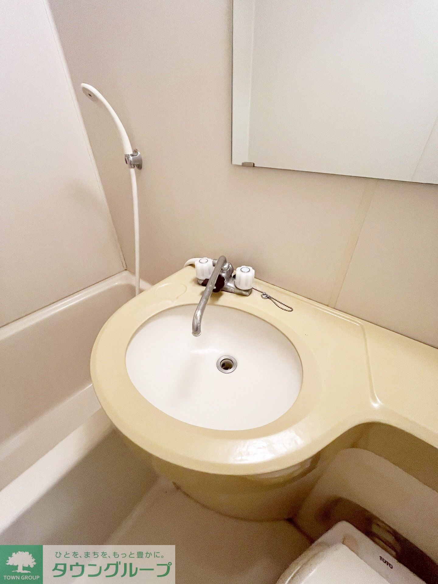 ＪＬＢグランエクリュ世田谷の物件内観写真