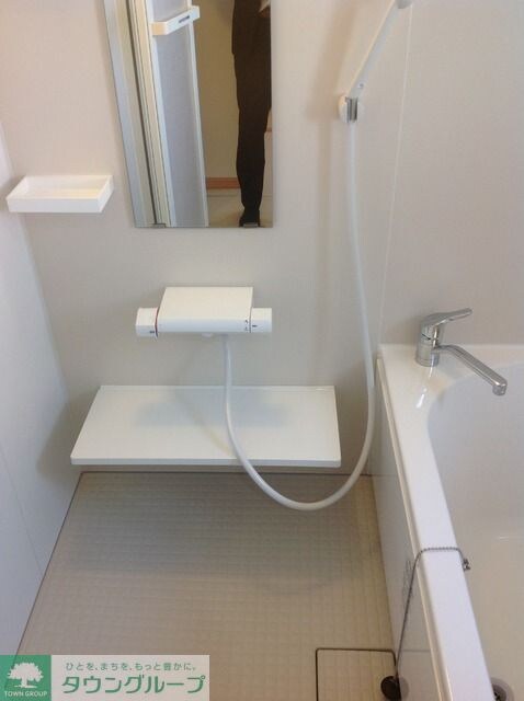 オリオンの物件内観写真