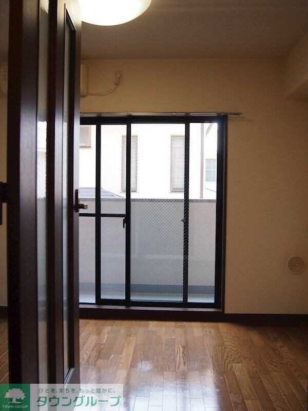 ルーブル三軒茶屋IIの物件内観写真