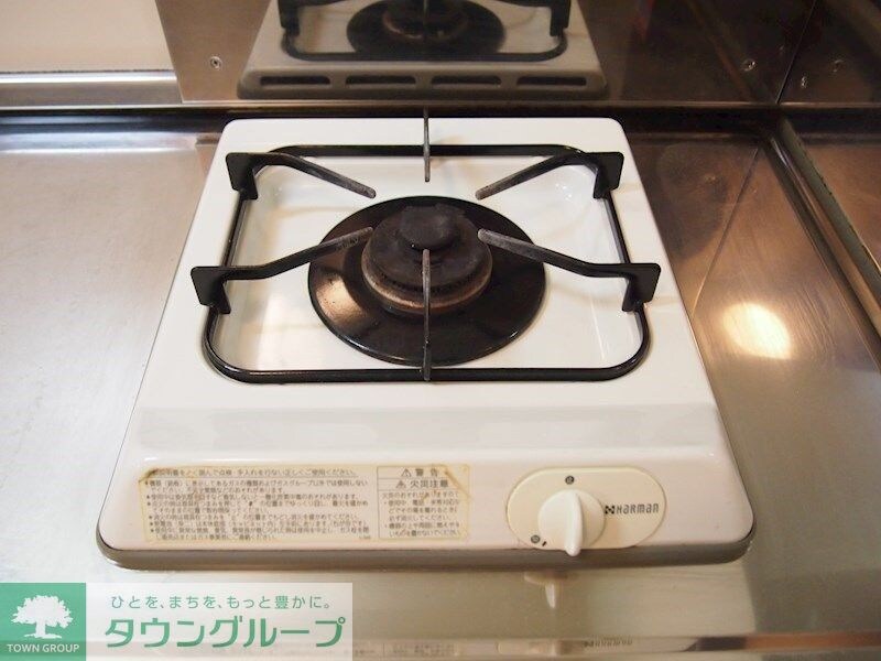 ルーブル三軒茶屋IIの物件内観写真