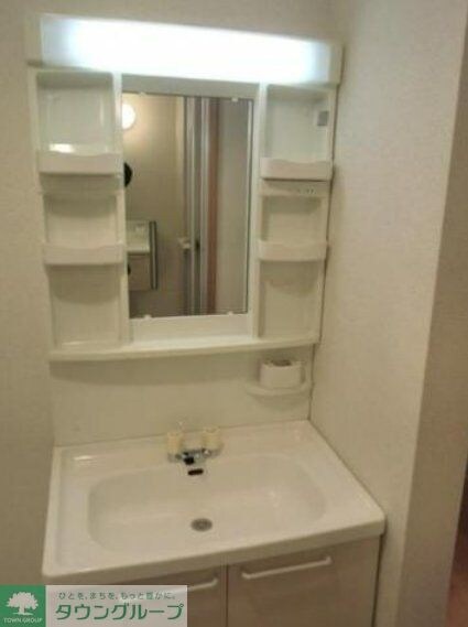 コーラルステージ等々力の物件内観写真