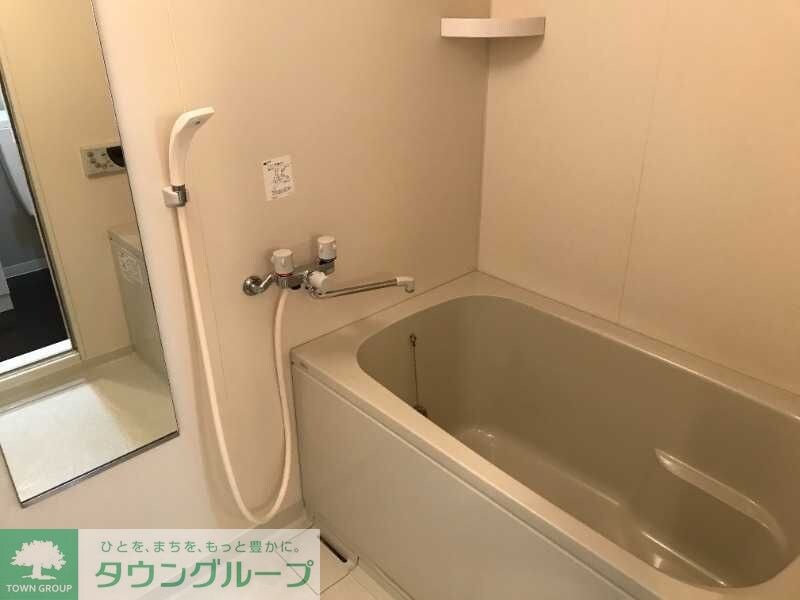 ラスカシエロ下北沢の物件内観写真