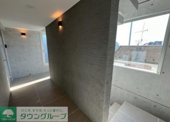 isD下高井戸の物件内観写真