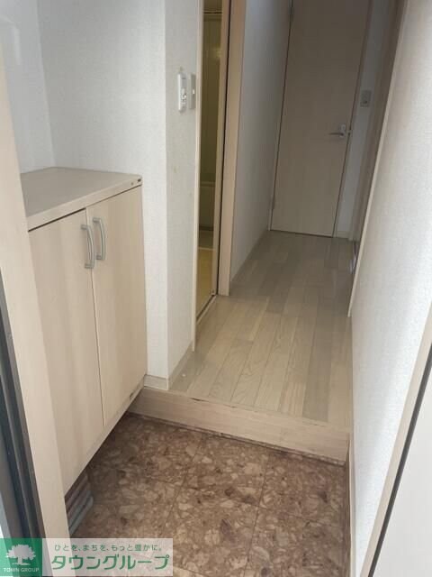 シャルマン世田谷の物件内観写真