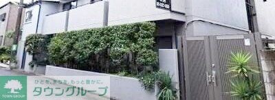 ＪＭプレイスの物件内観写真