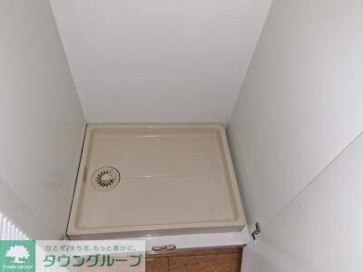 ＪＭプレイスの物件内観写真