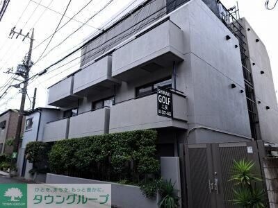 ＪＭプレイスの物件内観写真