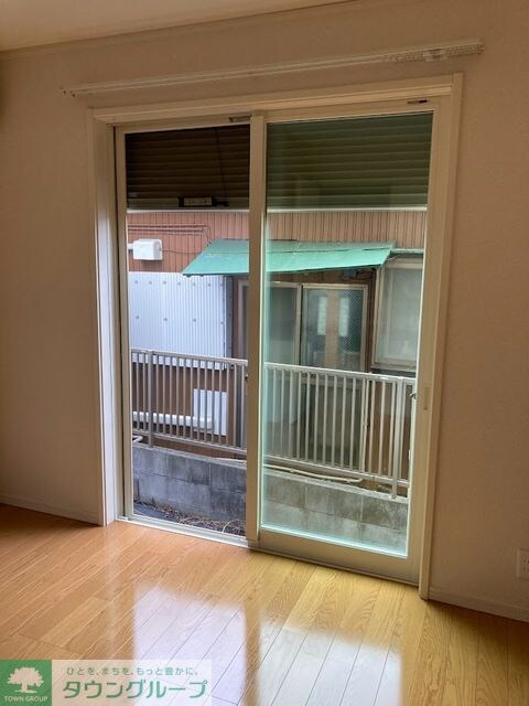 アドウビ学芸大学の物件内観写真