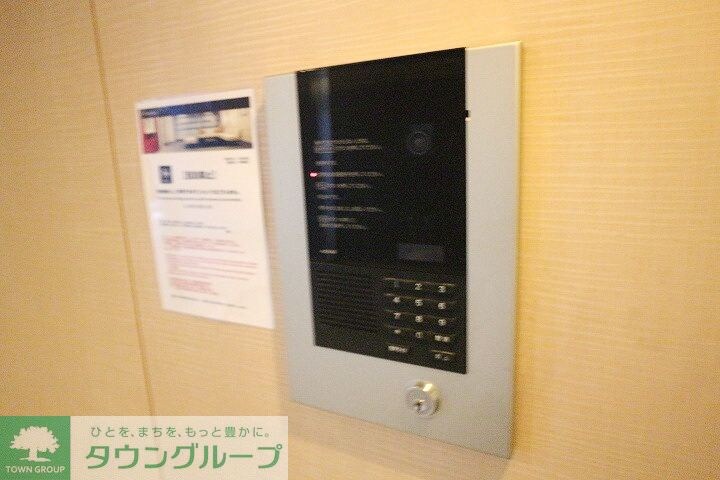 コンフォリア駒澤の物件内観写真