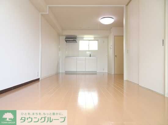 カステーロフチの物件内観写真