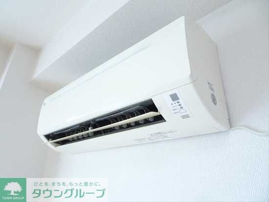 カステーロフチの物件内観写真