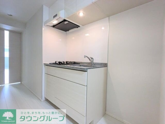 レスティア三軒茶屋の物件内観写真