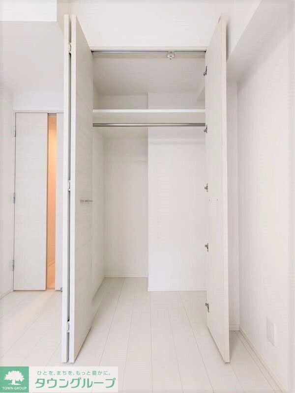 レスティア三軒茶屋の物件内観写真