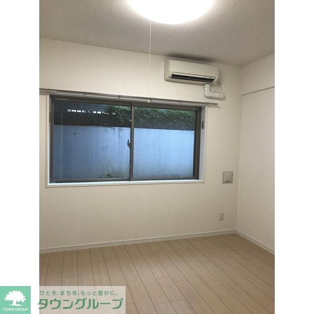 ヒルサイド二子玉川の物件内観写真