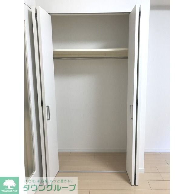 ヒルサイド二子玉川の物件内観写真