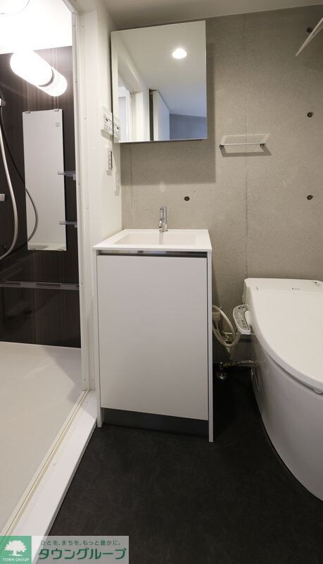 Ｆｕｌｌｅａ世田谷の物件内観写真