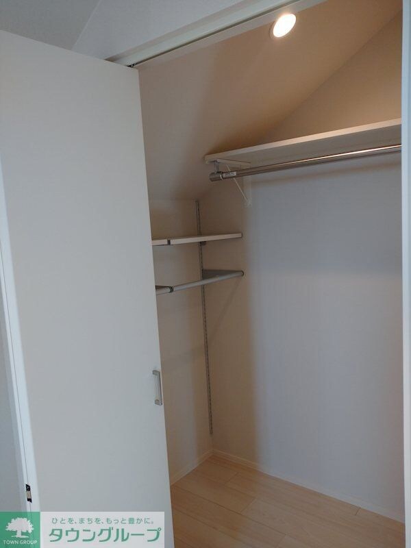 ジェミニ　サウスの物件内観写真