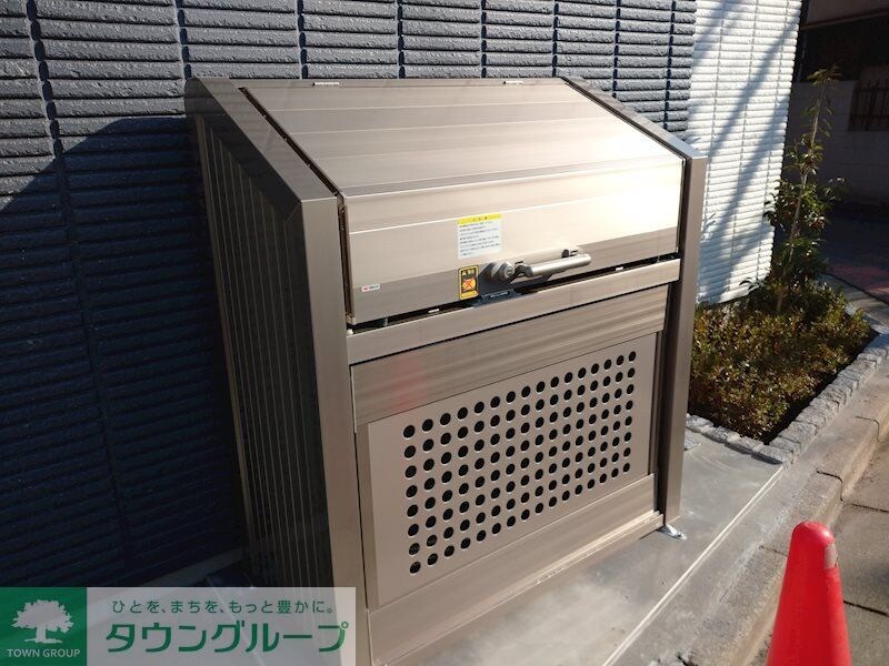 ジェミニ　サウスの物件内観写真