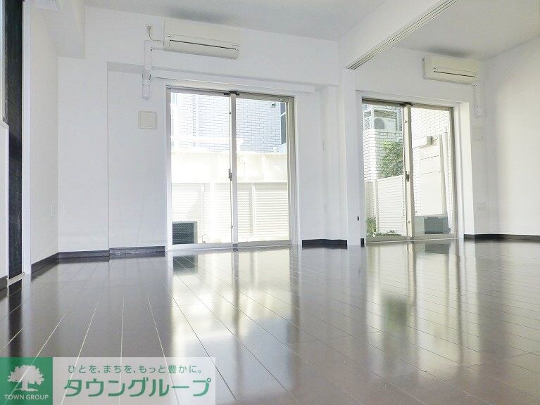 レジディア三軒茶屋IIの物件内観写真