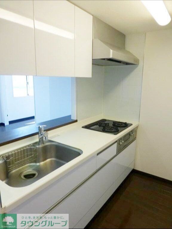 レジディア三軒茶屋IIの物件内観写真