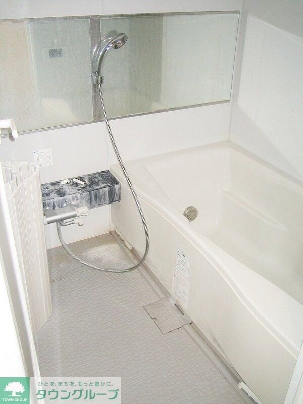 レジディア三軒茶屋IIの物件内観写真