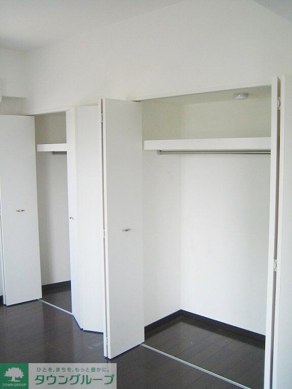 レジディア三軒茶屋IIの物件内観写真