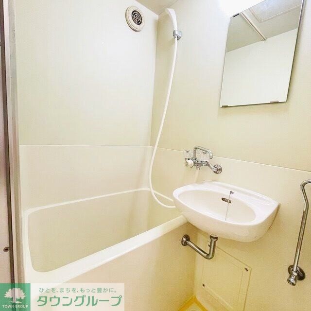 ビルデンス狛江Bの物件内観写真