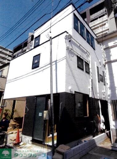 SETAGAYA Villaの物件外観写真