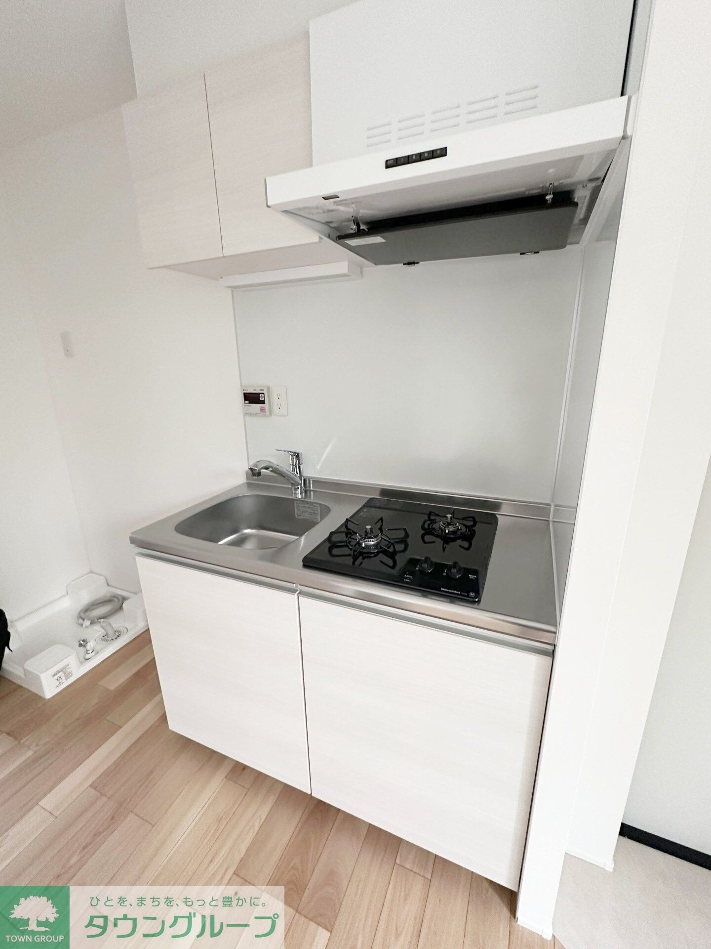 SETAGAYA Villaの物件内観写真