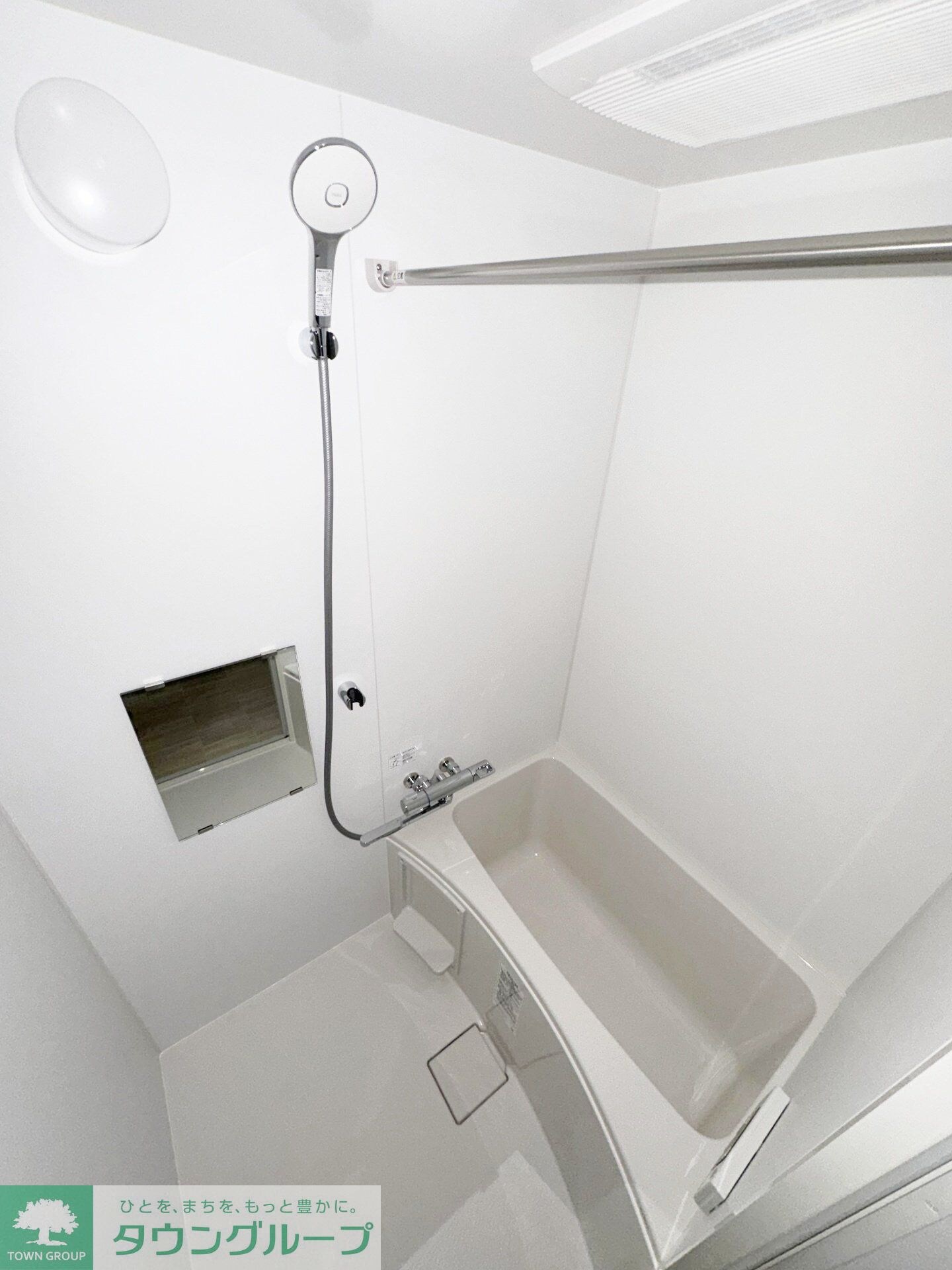 SETAGAYA Villaの物件内観写真