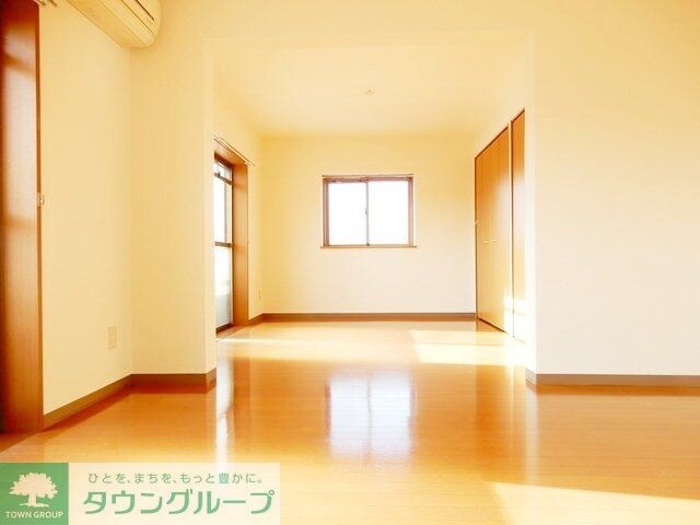 ＭＵスクエア等々力の物件内観写真