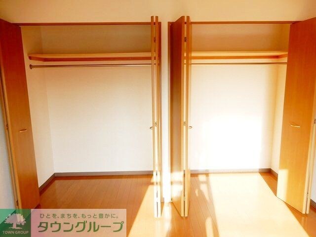 ＭＵスクエア等々力の物件内観写真