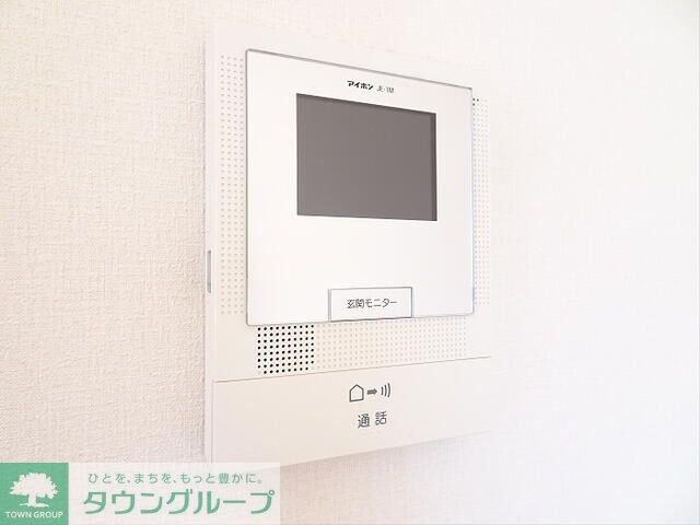 ライフステージ松原の物件内観写真