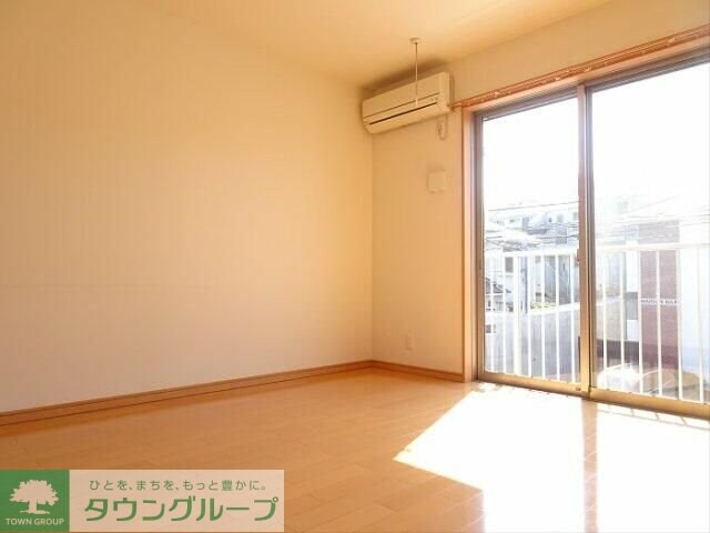 ライフステージ松原の物件内観写真