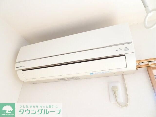 ライフステージ松原の物件内観写真