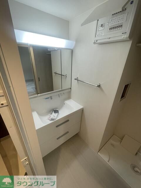 ＴＨＥ　ＢＥＬＵＧＡ　世田谷　ＲＥＳＩＤＥＮＣＥの物件内観写真