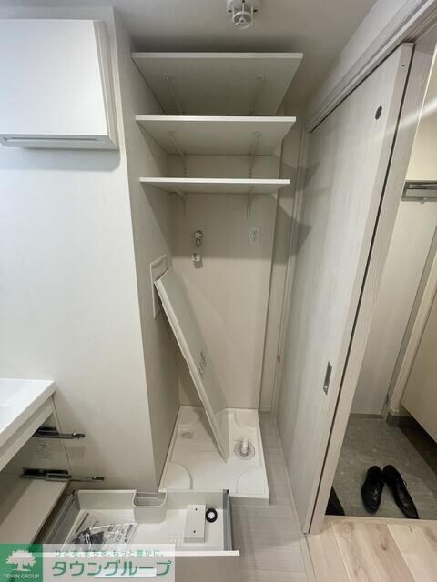 ＴＨＥ　ＢＥＬＵＧＡ　世田谷　ＲＥＳＩＤＥＮＣＥの物件内観写真